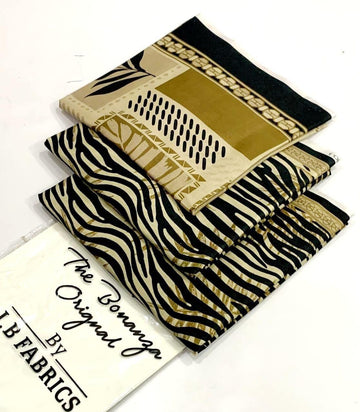Print lawn 3pc Suit