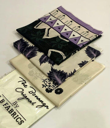 Print lawn 3pc Suit